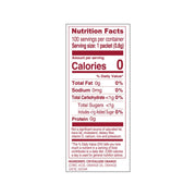 TRUE_ORANGE_Water_Enhancer,_Bulk_Dispenser_Pack_-_100_Count_(Pack_of_1)|_Zero_Calorie_Water_Flavoring_|_For_Water,_Bottled_Water,_Iced_Tea_&_Recipes_|_Water_Flavor_Packets_Made_with_Real_Oranges