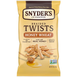 Snyder's_of_Hanover_Pretzels,_Braided_Pretzel_Twists_Honey_Wheat,_12_Oz