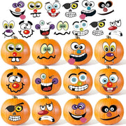 36_Pack_Halloween_Pumpkin_Decorating_Stickers_Mini_Make_36_Small_Pumpkin_Face_Stickers_for_Halloween_Kids_Toddlers_Party_Favors_Treats_Sticker_Gifts_18_Sheets,_Pumpkins_not_Included