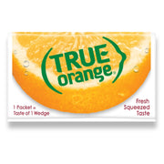 TRUE_ORANGE_Water_Enhancer,_Bulk_Dispenser_Pack_-_100_Count_(Pack_of_1)|_Zero_Calorie_Water_Flavoring_|_For_Water,_Bottled_Water,_Iced_Tea_&_Recipes_|_Water_Flavor_Packets_Made_with_Real_Oranges