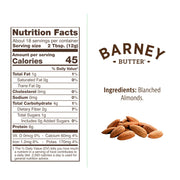 Barney_Butter_Powdered_Almond_Butter,_Unsweetened,_8_Ounce_Jar,_No_Added_Sugar_or_Salt,_Non-GMO,_Gluten_Free,_Keto,_Paleo,_Vegan