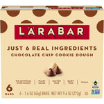 Larabar_Chocolate_Chip_Cookie_Dough,_Fruit_and_Nut_Bars,_Gluten_Free_and_Vegan,_9.6_oz,_6_Ct