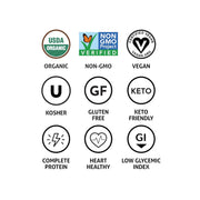 The_Only_Bean_-_Organic_Black_Bean_Fettuccine_Pasta_-_High_Protein,_Keto_Friendly,_Gluten-Free,_Vegan,_Non-GMO,_Kosher,_Low_Carb,_Plant-Based_Bean_Noodles_-_8_oz_(1_Pack)