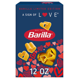 Barilla_Limited_Edition_A_Sign_of_Love_Pasta,_12_oz._Box