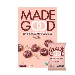 MadeGood_Red_Velvet_Soft-Baked_Cookies,_0.85oz_Each,_Organic_Snacks