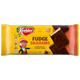 Keebler_Fudge_Deluxe_Grahams,_12.5oz