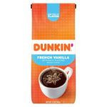 Dunkin'_French_Vanilla_Artificially_Flavored_Ground_Coffee,_12_Ounce