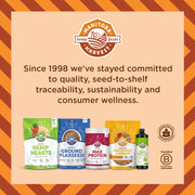 Manitoba_Harvest_Hemp_Hearts_Shelled_Hemp_Seeds,_16oz,_10g_Plant_Based_Protein_and_12g_Omega_3_&_6_per_Serving,_Perfect_for_smoothies,_yogurt_&_salad,_Non-GMO,_Vegan,_Keto,_Paleo,_Gluten_Free