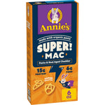 Annie's_Super!_Mac,_Super_Shapes_Macaroni_and_Cheese,_Pasta_and_Real_Aged_Cheddar,_Made_with_Organic_Pasta,_6_oz