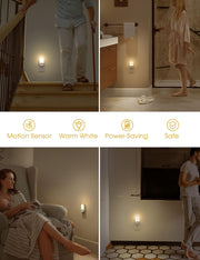 L_LOHAS_LED_Motion_Sensor_Night_Light,_2/4_Pack,_Motion_Activated_Night_Light,_Night_Lights_Plug_into_Wall_Motion_Sensor,_Warm_White/Daylight_White/Red/Amber/Blue,_Adjustable_Brightness_30/60LM,_for_Kids_Adults_Bathroom_Bedroom
