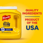 French's_Classic_Yellow_Mustard,_105_oz_-_One_105_Ounce_Bulk_Container_of_Tangy_and_Creamy_Yellow_Mustard_Perfect_for_Professional_Use_or_for_Refillable_Containers_at_Home
