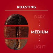 Lavazza_Qualita_Rossa_Ground_Coffee,_Medium_Roast,_Arabica_and_Robusta_Blend,_8.8_oz_Brick