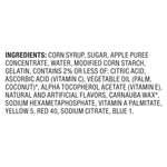 Funables_Fruity_Snacks,_Super_Mario,_Assorted_Fruit,_Flavored_Snacks,_0.8oz_22_Count