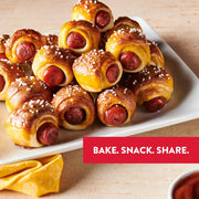 King_Arthur_Baking_Company_Soft_&_Chewy_Pretzel_Bites_Mix_Kit_15.6_oz.,_Baking_Mix_-_Ready_in_1_hour