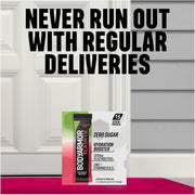 BODYARMOR_Flash_IV_Electrolyte_Packets,_Strawberry_Kiwi_-_Zero_Sugar_Drink_Mix,_Single_Serve_Packs,_Coconut_Water_Powder_(6_Count)