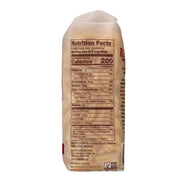 Rao's_Homemade_Casarecce_Pasta,_16oz,_Traditionally_Crafted,_Premium_Quality,_From_Durum_Semolina_Flour,_Traditional_Bronze_Die_Cut,_Imported_from_Italy