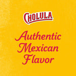 Cholula_Chili_Crisp_Sauce,_Chiles_&_Pepitas,_Crunchy_Topping_for_Tacos,_Tostadas,_Eggs,_Pizza_and_More,_8_oz