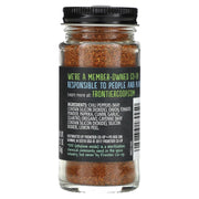 Frontier_Co-op_Mexican_Fiesta_Seasoning,_2.12-Ounce_Jar,_Chilis,_Tomato_&_Cumin,_Hint_Of_Lemon_&_Cilantro,_Salt_Free,_Kosher,_Non_ETO