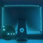 JACKYLED_20Packs_L_Shape_LED_Connectors_with_22Pcs_Clips_10mm_for_Strip_Lights