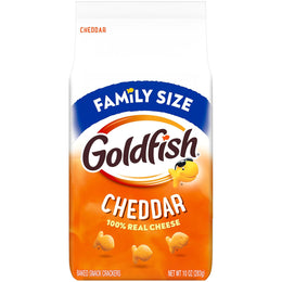 Goldfish_Cheddar_Cheese_Crackers,_10_Oz_Bag