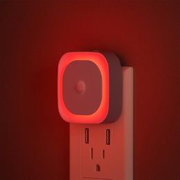 2_Pack_Plug_in_Red_Sleep_Night_Light_with_Motion_Sensor_&_Dusk_to_Dawn_Sensor,_Soft_Glow,_Dimmable,_LED_Lights_for_Bedroom,_Sleep,_Baby_Nursery,_Kids,_Toddler,_Bathroom,_Hallway,_Home_Decor