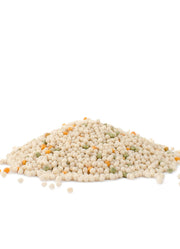 Bob's_Red_Mill_Tri-Color_Pearl_Couscous,_Quick_Cooking_-_1_Pound_(Pack_of_1)_-_Non-GMO,_Vegan,_Israeli_Couscous_-_Non_GMO,_Vegan,_Israeli_Couscous,_Kosher