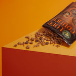 Love_Crunch_Organic_Dark_Chocolate_&_Peanut_Butter_Granola,_26.4_oz_(Pack_of_1),_Non-GMO,_Fair_Trade,_by_Nature's_Path