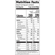 Nature's_Path_Organic_Flax_Plus_Maple_Pecan_Crunch_Cereal,_11.5_oz_(Pack_of_1),_Non-GMO