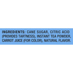 Lipton_Lemon_Powdered_Iced_Tea,_Sweetened,_Makes_28_Quarts