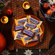 SNICKERS_Original,_Almond_and_Crunchy_Peanut_Butter_Fun_Size_Chocolate_Bars,_Chocolate_Candy_Variety_Pack,_Halloween_Party_Size,_24.02_Oz._Candy_Bag
