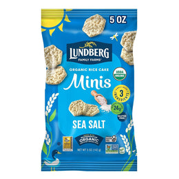 Lundberg_Organic_Rice_Cake_Minis,_Original_Sea_Salt_–_Mini_Rice_Cakes,_Healthy_Snacks_for_Adults_and_Kids,_Vegan_Snacks,_Gluten-Free,_Healthy_Food_for_Snacking_&_Dipping,_5_Oz