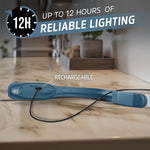 Energizer_Flex-R_LED_Rechargeable_Book_Light_for_Reading_in_Bed,_Reading_Light_with_Warm_LED_Color,_Long-Lasting_and_Lightweight,Blue