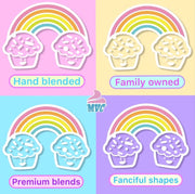 Manvscakes,_No_Artificial_Dyes,_Blue_Sprinkles,_Natural_Sprinkles,_Gluten_Free,_Birthday_Sprinkles,_Blue_Cake_Decorations,_Star_Sprinkles,_Cookies,_Fondant_Cake,_Natural_Dessert_Toppings,_3oz