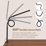 Led_Desk_Lamp_for_Home_Office,_Eye-Caring_Desk_Light_with_Clamp,_Clip_on_Light_for_Reading,_3_Modes_10_Brightness,_Flexible_Goose-Neck,_Memory_Function,_Study,_Work,_Draw,_Black
