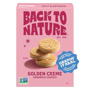 Back_to_Nature_Golden_Vanilla_Creme_Sandwich_Cookies,_Plant_Based,_Non-GMO,_Plant-Based,_Made_with_Wheat_Flour,_Snack_Happy_8.25_oz_Box