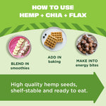 Manitoba_Harvest_Organic_Hemp_and_Chia_and_Flax,_7_oz,_8g_Plant_Based_Protein,_5g_of_Fiber_per_Serving,_Vegan,_Keto,_Paleo,_Omega_3_&_6,_Superseed_Blend_for_Smoothies,_Baking