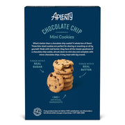 Aplenty,_Chocolate_Chip_Mini_Cookies,_8_oz