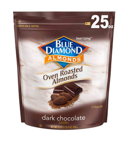 Blue_Diamond_Almonds_Oven_Roasted_Dark_Chocolate_Flavored_Snack_Nuts,_25_Oz_Resealable_Bag_(Pack_of_1)