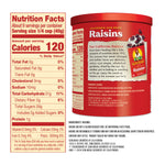 Sun-Maid_California_Sun-Dried_Raisins_-_13_oz_Resealable_Canister_-_Dried_Fruit_Snack_for_Lunches,_Back_to_School_Snacks,_and_Natural_Sweeteners