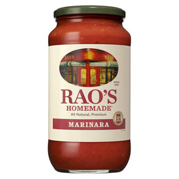 Rao's_Homemade_Marinara,_32_oz,_Tomato_Sauce,_All_Purpose,_Keto_Friendly_Pasta_Sauce,_Premium_Quality,_Tomatoes_from_Italy_and_Olive_Oil