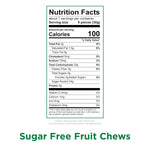 RUSSELL_STOVER_Sugar_Free_Fruit_Chews_Candy,_7.5_oz._bag
