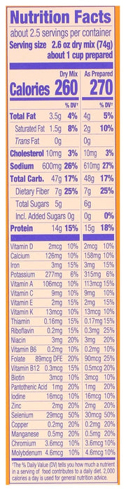 Goodles_Smokey_Dokey_Mac_&_Cheese,_6_OZ