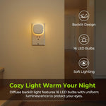 AUVON_Plug-in_LED_Backlit_Night_Light_with_Motion_Sensor_&_Dusk_to_Dawn_Sensor,_Dimmable_Warm_White/Amber_Nightlight_with_1-50_lm_Adjustable_Brightness_for_Bathroom,_Bedroom,_Hallway,_Stairs_(2_Pack)