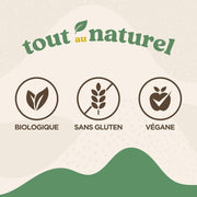 Elan_Organic_Hulled_Hemp_Seeds,_5.8_oz,_Shelled_Hemp_Seeds,_Raw_Hemp_Hearts,_No_Additives,_Non-GMO,_Vegan,_Gluten-Free,_Source_of_Omega-3_&_Omega-6,_High_in_Protein