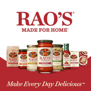 Rao's_Homemade_Spaghetti_Pasta,_16oz,_Traditionally_Crafted,_Premium_Quality,_From_Durum_Semolina_Flour,_Traditional_Bronze_Die_Cut,_Imported_from_Italy