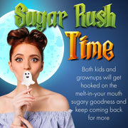 Fusion_Select_Candy_Lollipops_-_Halloween_Suckers_-_Trick_or_Treat_Candies_for_Kids_-_Frankenstein's_Monster,_Jack_o_Lantern,_Ghost_&_Witch_Hat_Sweets_-_Individually_Wrapped_-_30_Per_Box