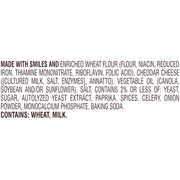 Goldfish_Cheddar_Crackers,_6.6_Oz_Bag