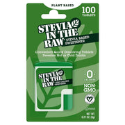 Stevia_In_The_Raw_Stevia_Sweetener_Tablets,_100_Ct,_Zero_Calorie_Stevia_Sugar_Substitute,_No_Erythritol_or_Artificial_Flavors,_Vegan,_Gluten_Free,_Kosher,_Low_Glycemic_Index