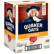 Quaker_Old_Fashioned_Rolled_Oats,_Non_GMO_Project_Verified,_Two_64oz_Bags_in_Box,_90_Servings,_4_Pound_(Pack_of_2)