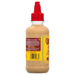 Cholula_Cremosa_Sauce,_Chipotle,_Medium_Heat,_Creamy,_Smoky,_Squeezable_Topping_For_Elotes,_Tacos,_Soup,_Tostadas,_Nachos_and_More,_8_fl_oz